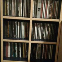 CD originali anni 90/2000