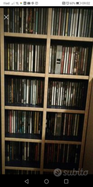 CD originali anni 90/2000