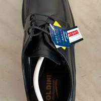 Scarpe soldini