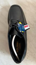 Scarpe soldini