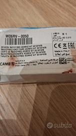 scheda radiofrequenza came 433 mhz art. w06rv-0050