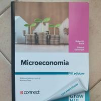 Microeconomia Frank 2021 poco usato