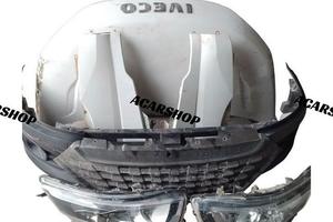 Musata per iveco daily 2015-2025