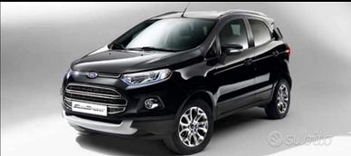 Ricambi FORD ECOSPORT 2013-2014-2015-2016-2016-17-