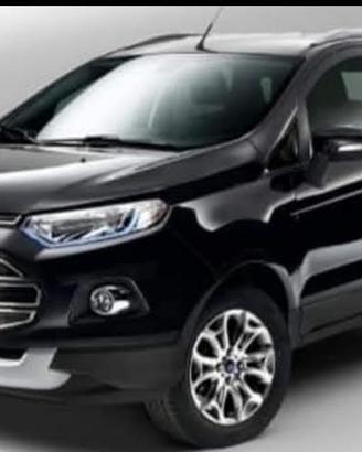 Ricambi FORD ECOSPORT 2013-2014-2015-2016-2016-17-