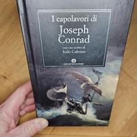 I capolavori di Joseph Conrad