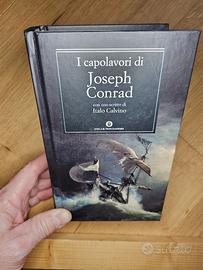 I capolavori di Joseph Conrad
