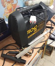 Saldatrice tecno 130