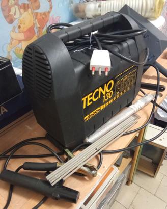 Saldatrice tecno 130