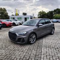 AUDI A1 SPB 30 TFSI S line edition