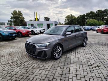 AUDI A1 SPB 30 TFSI S line edition
