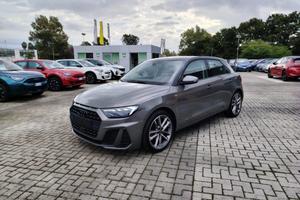 AUDI A1 SPB 30 TFSI S line edition