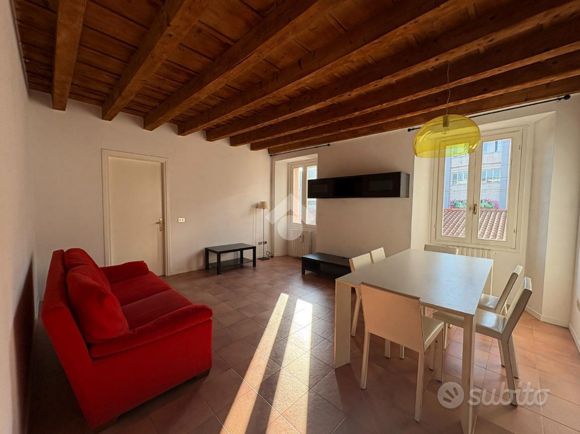Appartamento – Brescia, Porta Cremona-Volta - Vista 4