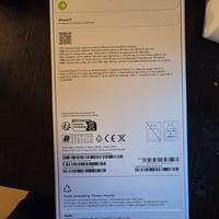 iphone 17 nero 256 gb