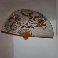 Ventaglio da parete