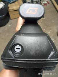 Barre portatutto per Land Rover Evoque