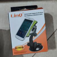 Accessorio auto  per smartphone