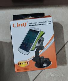 Accessorio auto  per smartphone