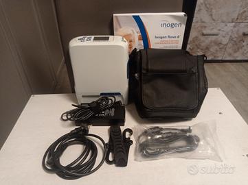 Concentratore di ossigeno INOGEN ROVE 6