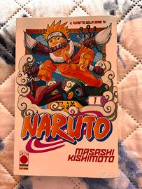 Naruto Il Mito 1 – Masashi Kishimoto – Planet Mang