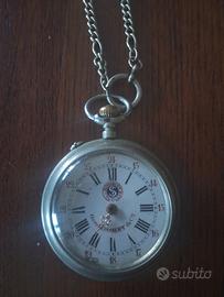 orologio da tasca Rosskopf