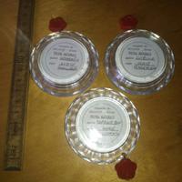 PIETRE NATURALI TOPAZIO GRANATO CITRINO GILARDY MI