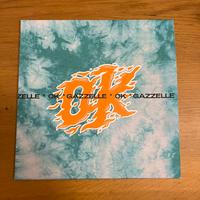 Vinile Gazzelle “OK”