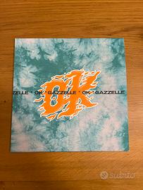 Vinile Gazzelle “OK”