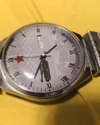OROLOGIO RUSSO