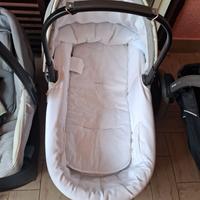 Trio peg perego