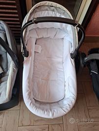 Trio peg perego
