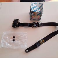 Cintura di sicurezza anteriore destra Lancia Thema