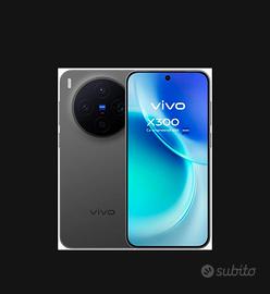 vivo x300