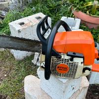 Motosega originale stihl ms290