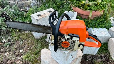 Motosega originale stihl ms290
