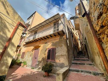 Appartamento Agrigento [GP1001VRG]
