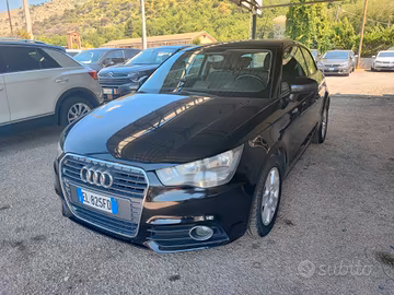 Audi A1 1.2 TFSI Ambition