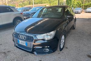 Audi A1 1.2 TFSI Ambition