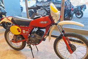 Fantic Motor Caballero 50 mantenuto