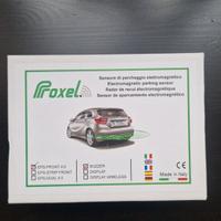 Proxel sensore di parcheggio elettromagnetico