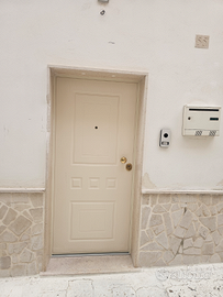 Case indipendenti a Oria