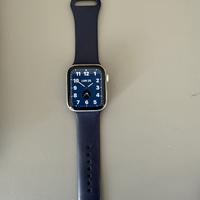 Apple Watch Series 5 (GPS, 44MM) NIke edition