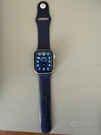 Apple Watch Series 5 (GPS, 44MM) NIke edition