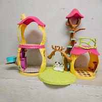 casetta enchantimals