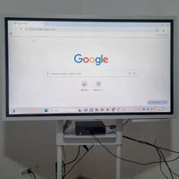 LIM Lavagna multimediale SAMSUNG FLIP BOARD