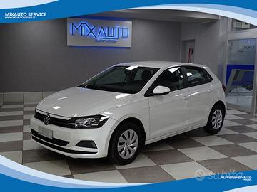 VOLKSWAGEN Polo 1.6 TDI 80cv BlueMotion Edition