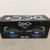 Hoverboard Nilox Doc+