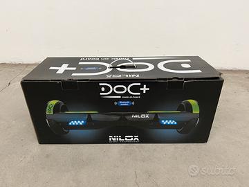 Hoverboard Nilox Doc+