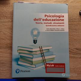 Psicologia dell'educazione
