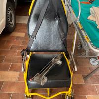 Sedia per ambulanza